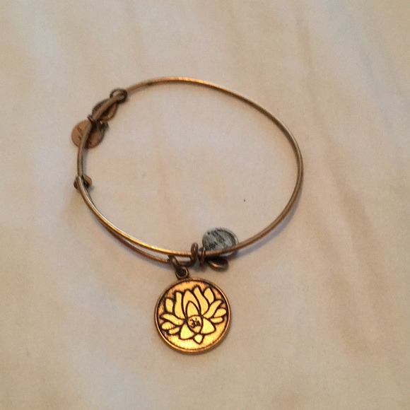 Alex and Ani bracelets- 3 - Picture 4 of 4